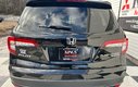2021 Honda Pilot Black Edition - Leather, AWD, Heated seats, Alloys