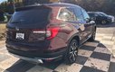 2021 Honda Pilot Touring 7-Passenger