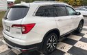 2021 Honda Pilot Touring 8-Passenger - sunroof, rear air, cruise