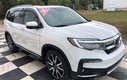 2021 Honda Pilot Touring 8-Passenger - sunroof, rear air, cruise