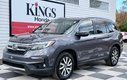 2021 Honda PILOT EX-L Navi | Spacious Interior, Leather Seats