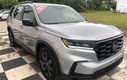 2023 Honda Pilot Sport - power seats, hands free, reverse camera