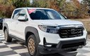 2023 Honda RIDGELINE RTL-E Touring | Keyless Entry, Power + Heated Seats