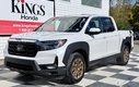 2023 Honda RIDGELINE RTL-E Touring | Keyless Entry, Power + Heated Seats