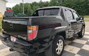 2007 Honda Ridgeline LX - AWD, Power windows, Bed liner, Tow PKG