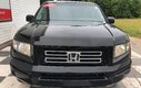 2007 Honda Ridgeline LX - AWD, Power windows, Bed liner, Tow PKG