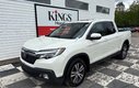 2019 Honda Ridgeline EX-L - sunroof, power & heated seats, sunroof, a/c