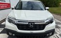 2019 Honda Ridgeline EX-L - sunroof, power & heated seats, sunroof, a/c