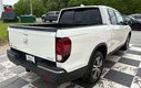 2019 Honda Ridgeline EX-L - sunroof, power & heated seats, sunroof, a/c