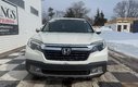 2019 Honda Ridgeline Touring, keyless entry, backup camera, Bluetooth