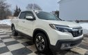 2019 Honda Ridgeline Touring, keyless entry, backup camera, Bluetooth