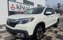 2019 Honda Ridgeline Touring, keyless entry, backup camera, Bluetooth
