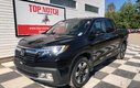 2020 Honda Ridgeline Touring - Sunroof, Push Start, Reverse Camera