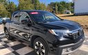 2020 Honda Ridgeline Touring - Sunroof, Push Start, Reverse Camera