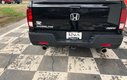 2021 Honda Ridgeline EX-L - Leather interior, Heated steering wheel!
