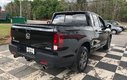 2021 Honda Ridgeline EX-L - Leather interior, Heated steering wheel!