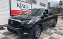 2021 Honda Ridgeline EX-L - Leather interior, Heated steering wheel!
