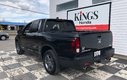 2021 Honda Ridgeline EX-L - Leather interior, Heated steering wheel!