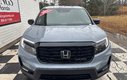 2022 Honda Ridgeline Black Edition - sunroof, cruise control, bluetooth