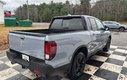 2022 Honda Ridgeline Black Edition - sunroof, cruise control, bluetooth