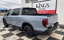 2022 Honda Ridgeline Black Edition - sunroof, cruise control, bluetooth