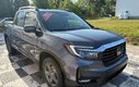 2022 Honda Ridgeline TOURING - power & heated seats, sunroof, bluetooth