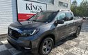 2022 Honda Ridgeline TOURING - power & heated seats, sunroof, bluetooth