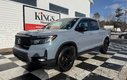 2022 Honda RIDGELINE Black Edition, Keyless entry, remote start, backup