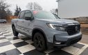 2023 Honda RIDGELINE Black Edition, Keyless entry, remote start, r. cam