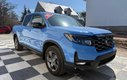 2024 Honda RIDGELINE TrailSport, keyless entry, backup camera, Bluetoot