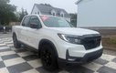 2025 Honda RIDGELINE Black Edition, keyless entry, backup camera, BT