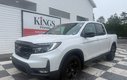 2025 Honda RIDGELINE Black Edition, keyless entry, backup camera, BT