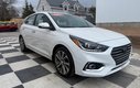 2020 Hyundai ACCENT LIMITED Ultimate, keyless entry, backup camera, Bluetooth