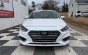 2020 Hyundai ACCENT LIMITED Ultimate, keyless entry, backup camera, Bluetooth