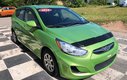 2014 Hyundai Accent GL - a/c heated seats, hands free, XM radio