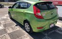 2014 Hyundai Accent GL - a/c heated seats, hands free, XM radio
