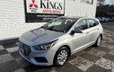 2019 Hyundai Accent Preferred - traction control, hands free, cruise