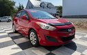 2013 Hyundai ELANTRA GT GT, Keyless entry, MP3, Cruise control