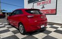 2013 Hyundai ELANTRA GT GT, Keyless entry, MP3, Cruise control