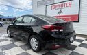 2020 Hyundai ELANTRA SE Essential, keyless entry, 6 SPEED, Bluetooth