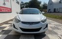 2015 Hyundai ELANTRA GL, Keyless entry, MP3, Cruise control