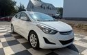 2015 Hyundai ELANTRA GL, Keyless entry, MP3, Cruise control