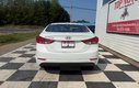 2015 Hyundai ELANTRA GL, Keyless entry, MP3, Cruise control