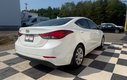2015 Hyundai ELANTRA GL, Keyless entry, MP3, Cruise control