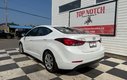 2015 Hyundai ELANTRA GL, Keyless entry, MP3, Cruise control