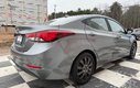 2016 Hyundai ELANTRA Sport , keyless entry, backup camera, Bluetooth