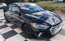 2017 Hyundai Elantra GL-SE, traction control, heated seats, hands free