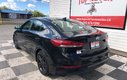 2017 Hyundai Elantra GL-SE, traction control, heated seats, hands free