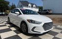 2018 Hyundai ELANTRA GL