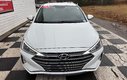 2020 Hyundai Elantra Preferred